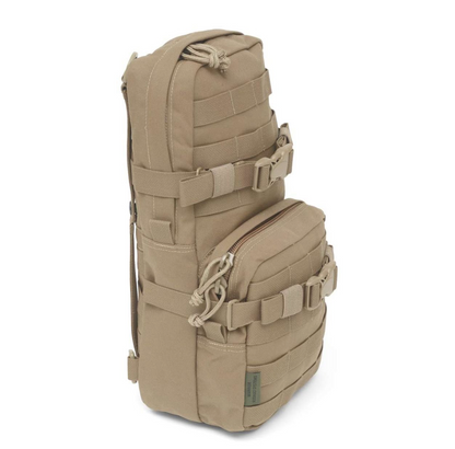 WARRIOR ASSAULT: Cargo Pack