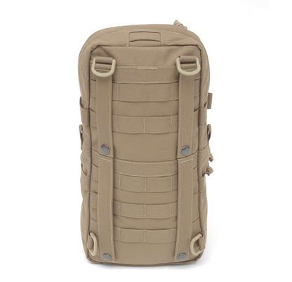 WARRIOR ASSAULT: Cargo Pack