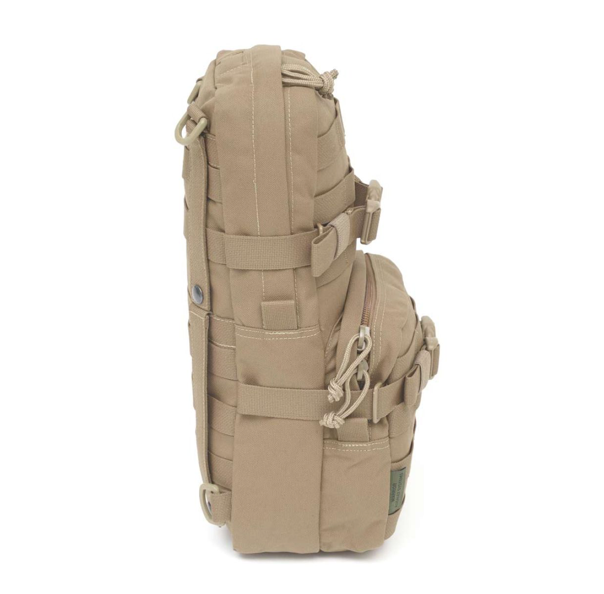 WARRIOR ASSAULT: Cargo Pack