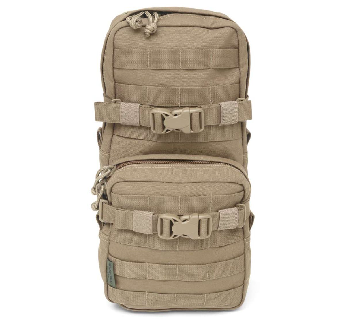 WARRIOR ASSAULT: Cargo Pack