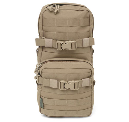 WARRIOR ASSAULT: Cargo Pack
