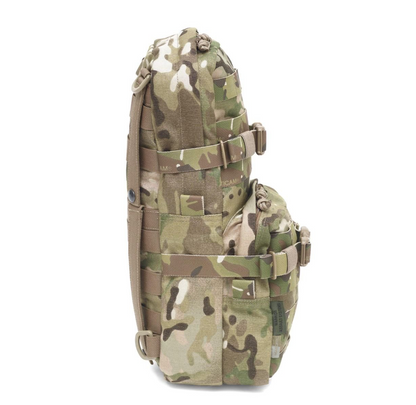 WARRIOR ASSAULT: Cargo Pack