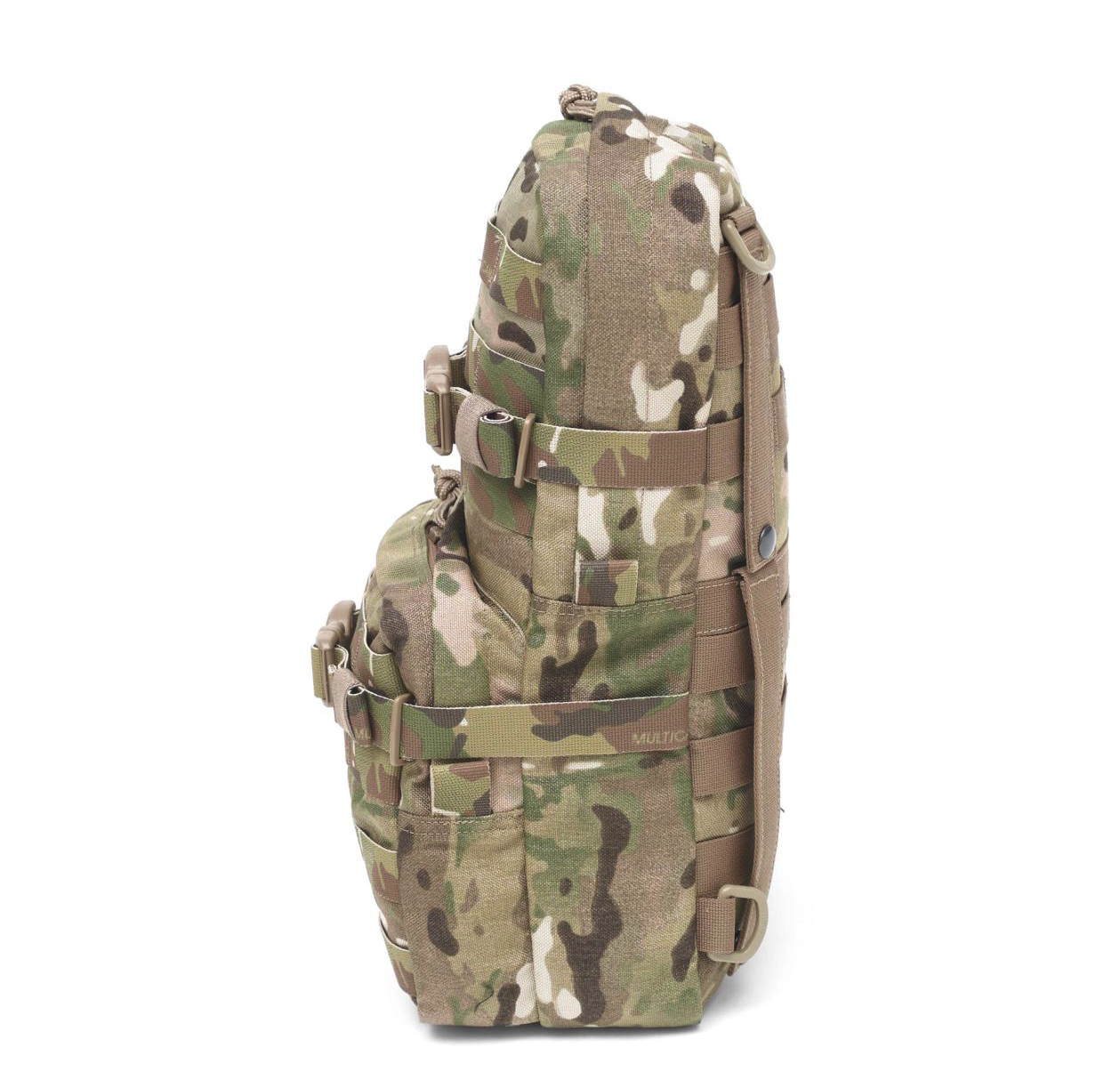 WARRIOR ASSAULT: Cargo Pack