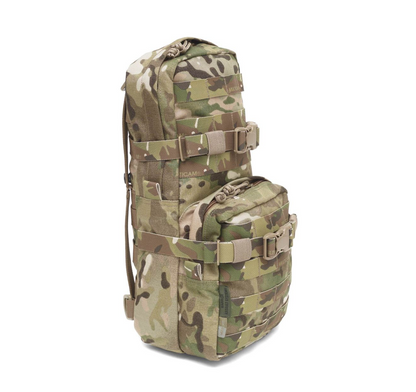 WARRIOR ASSAULT: Cargo Pack