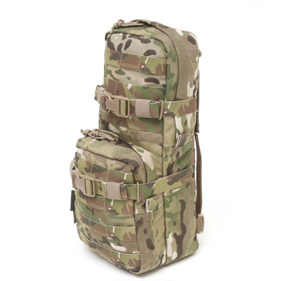 WARRIOR ASSAULT: Cargo Pack