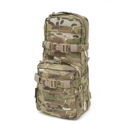 WARRIOR ASSAULT: Cargo Pack
