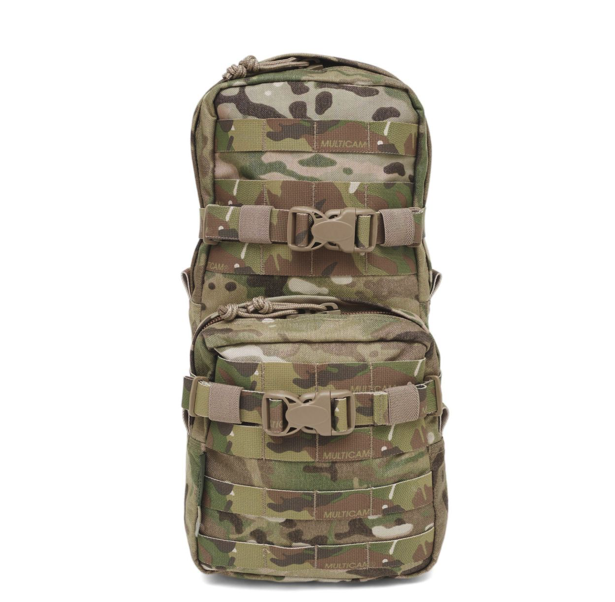 WARRIOR ASSAULT: Cargo Pack