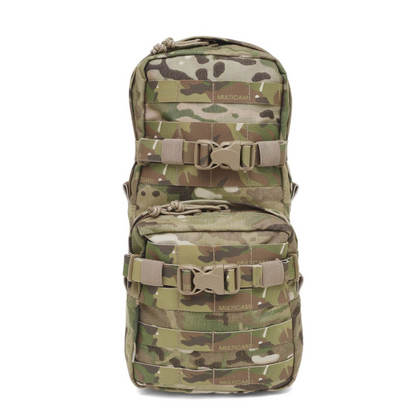 WARRIOR ASSAULT: Cargo Pack