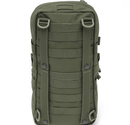 WARRIOR ASSAULT: Cargo Pack