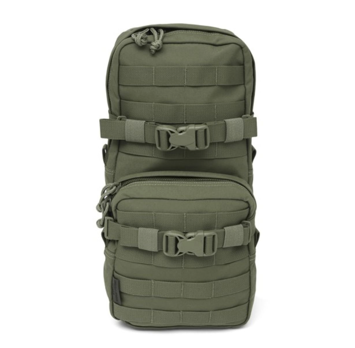WARRIOR ASSAULT: Cargo Pack