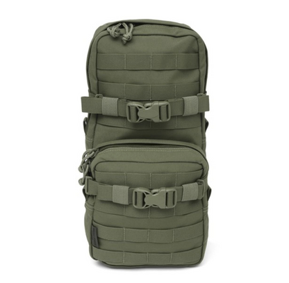 WARRIOR ASSAULT: Cargo Pack