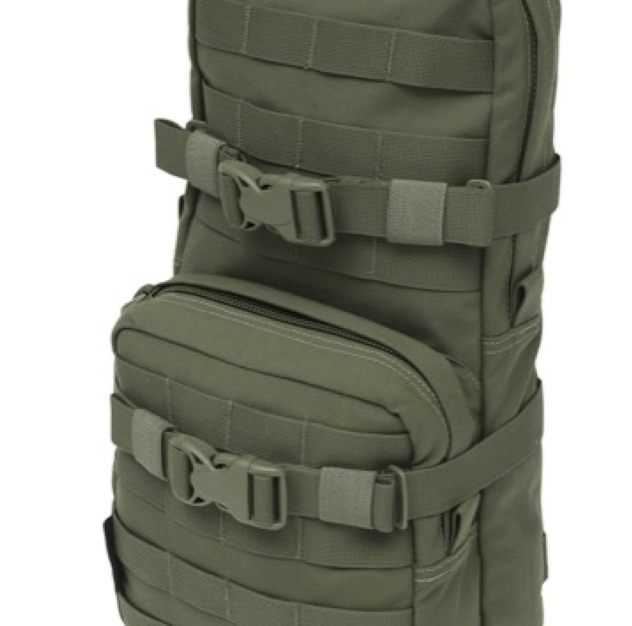 WARRIOR ASSAULT: Cargo Pack
