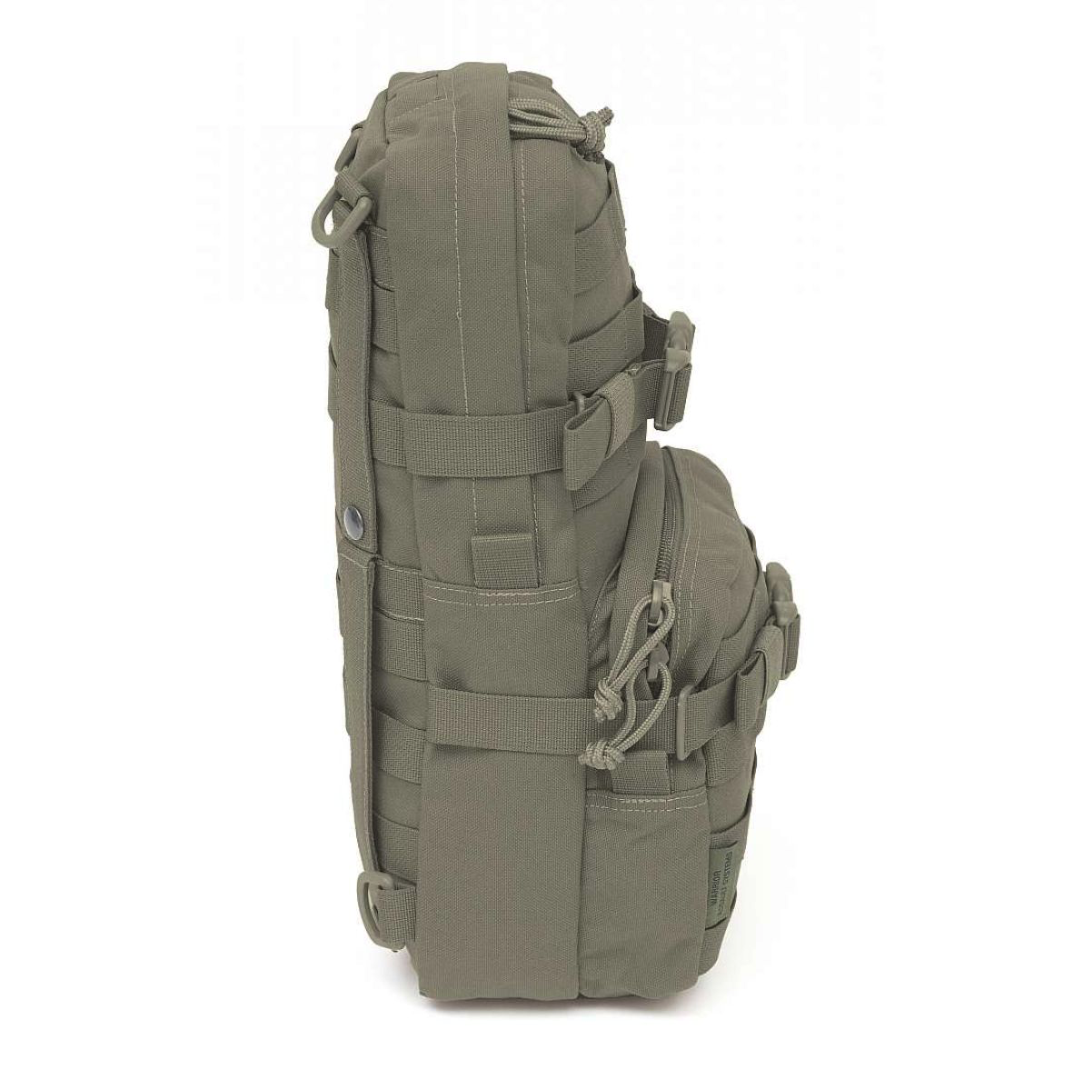 WARRIOR ASSAULT: Cargo Pack