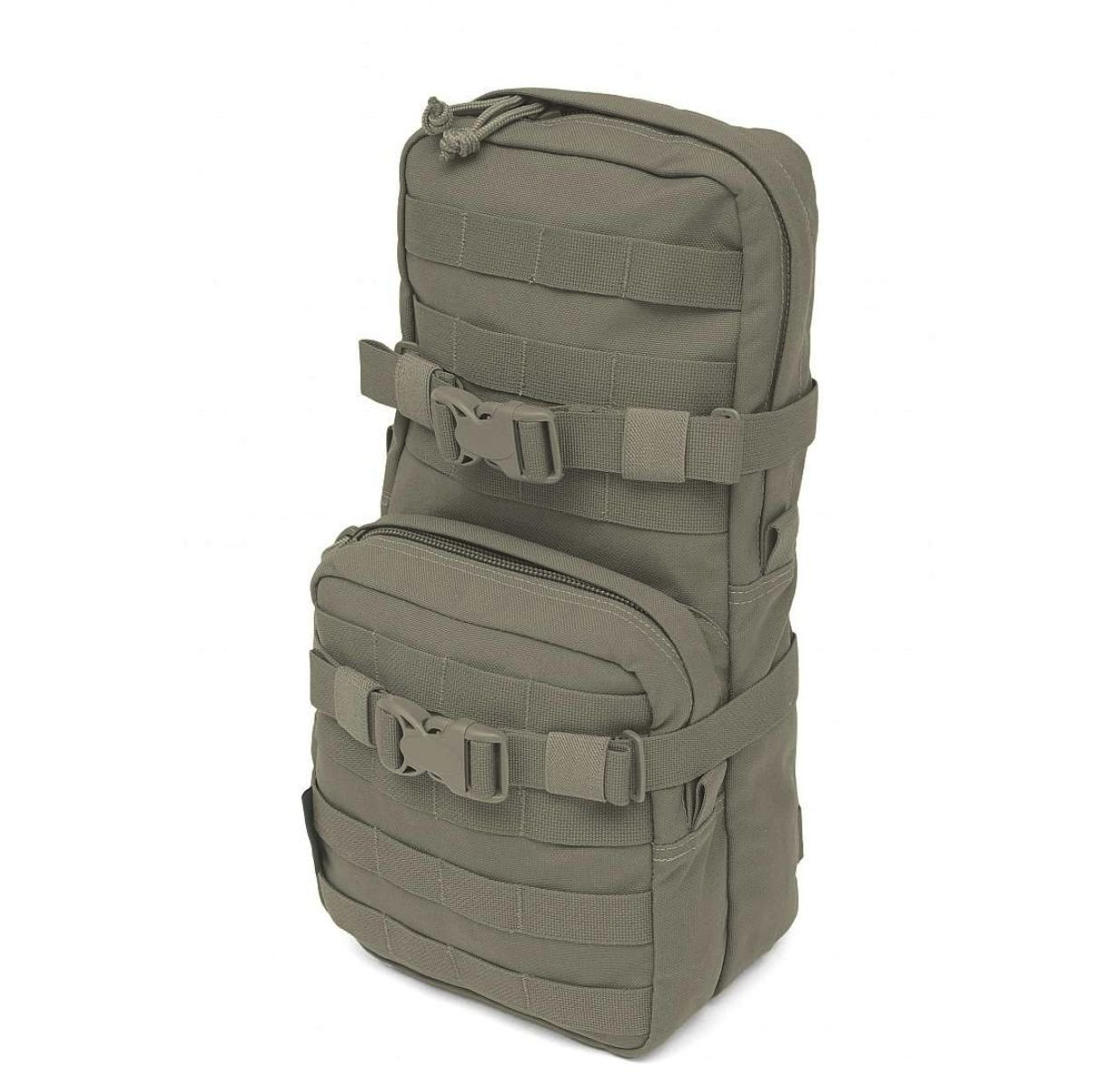 WARRIOR ASSAULT: Cargo Pack
