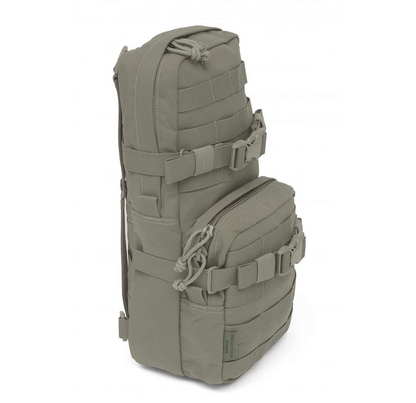 WARRIOR ASSAULT: Cargo Pack