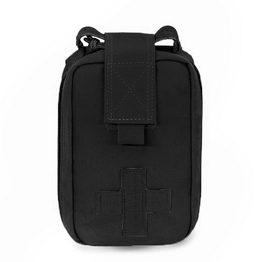 WARRIOR ASSAULT: Elite Ops Personal Medic Rip Off Pouch