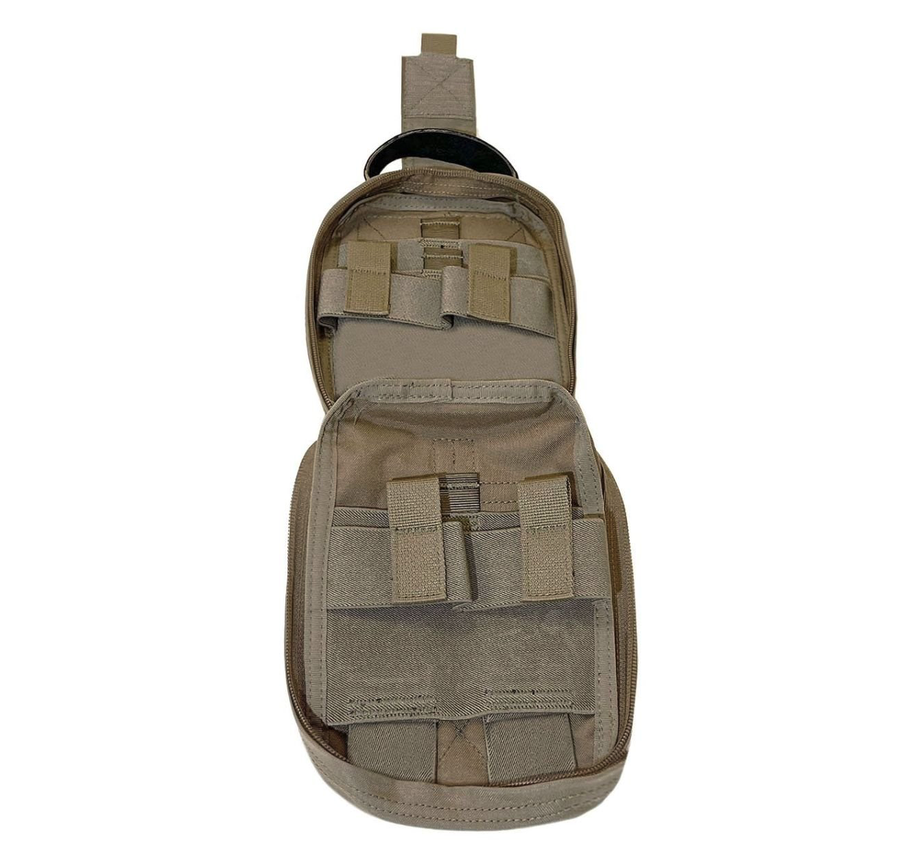 WARRIOR ASSAULT: Elite Ops Personal Medic Rip Off Pouch
