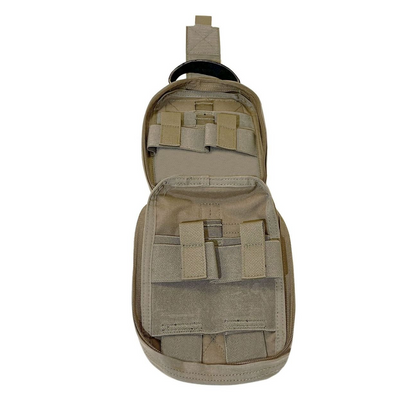 WARRIOR ASSAULT: Elite Ops Personal Medic Rip Off Pouch