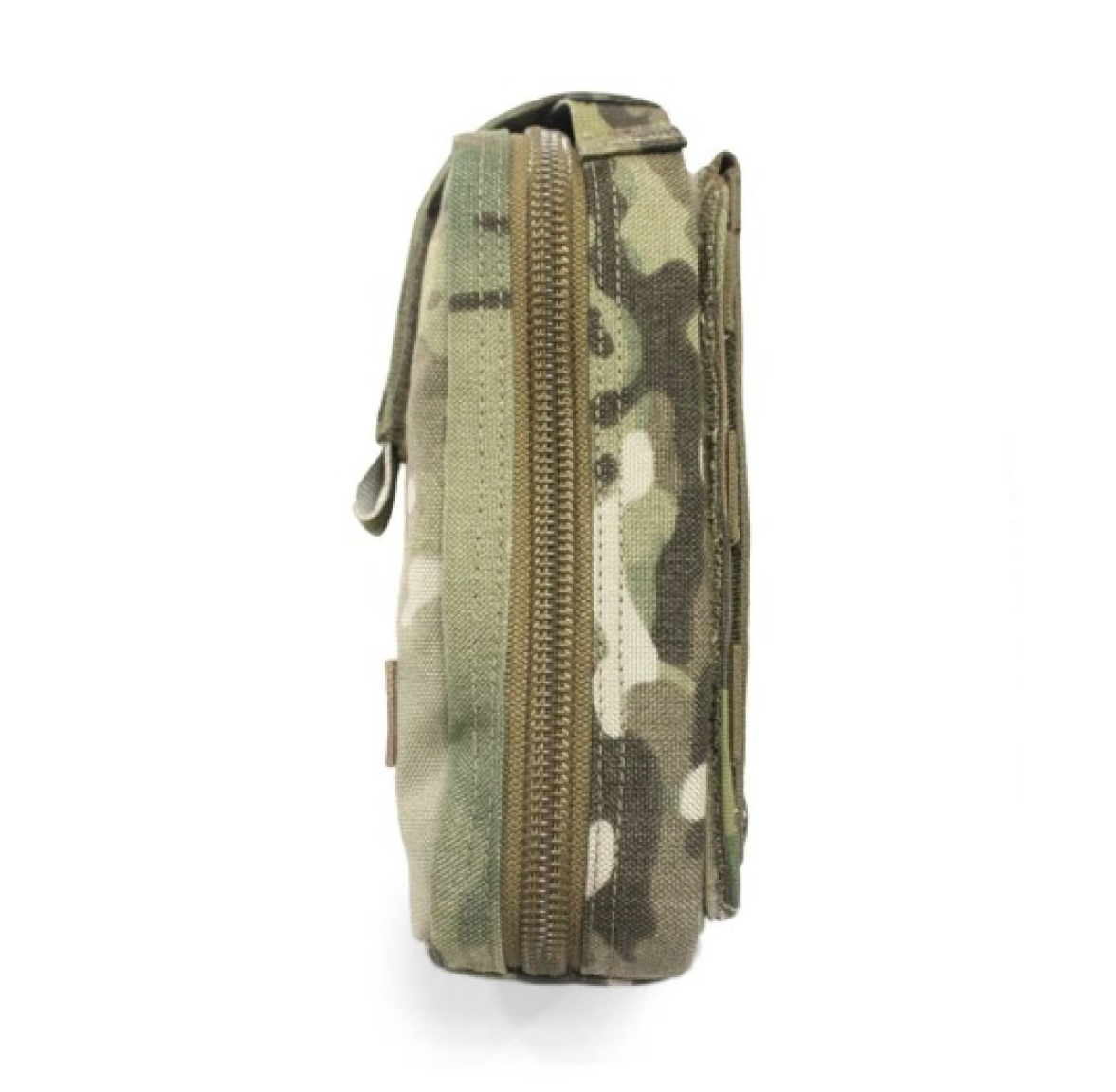 WARRIOR ASSAULT: Elite Ops Personal Medic Rip Off Pouch
