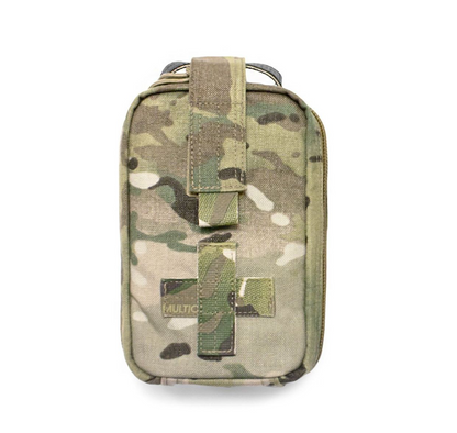 WARRIOR ASSAULT: Elite Ops Personal Medic Rip Off Pouch