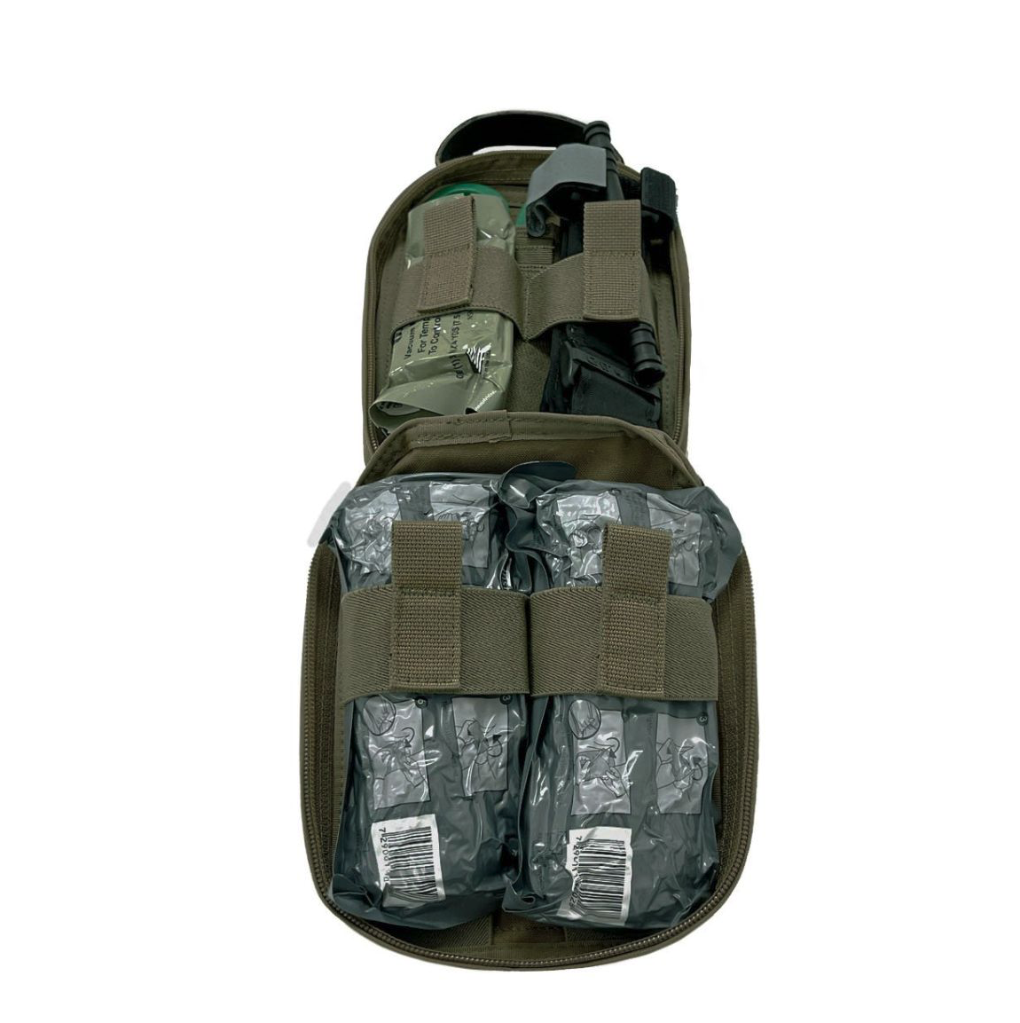 WARRIOR ASSAULT: Elite Ops Personal Medic Rip Off Pouch