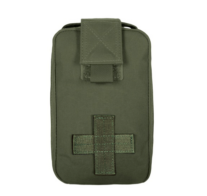 WARRIOR ASSAULT: Elite Ops Personal Medic Rip Off Pouch
