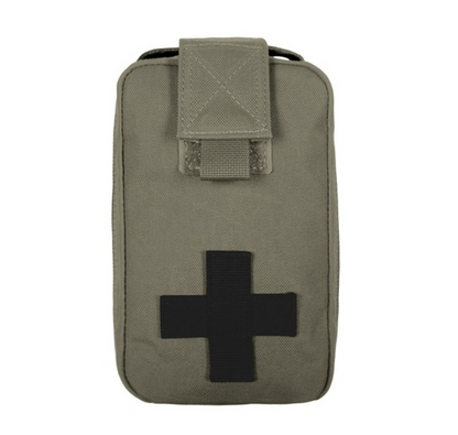 WARRIOR ASSAULT: Elite Ops Personal Medic Rip Off Pouch