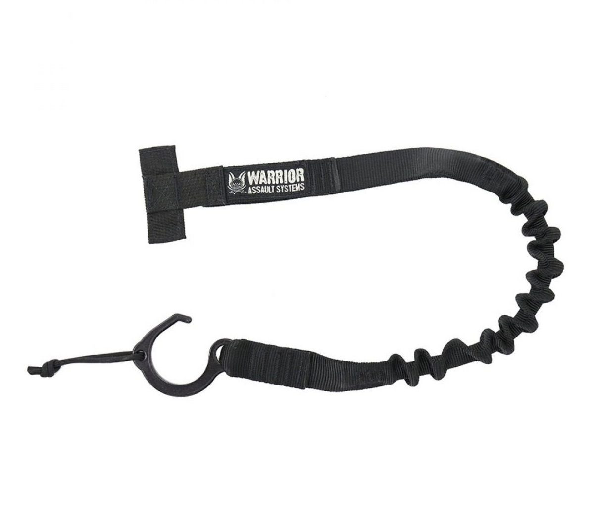 WARRIOR ASSAULT: Bungee Weapon Retention Strap – 416 Tactical Supply Inc.