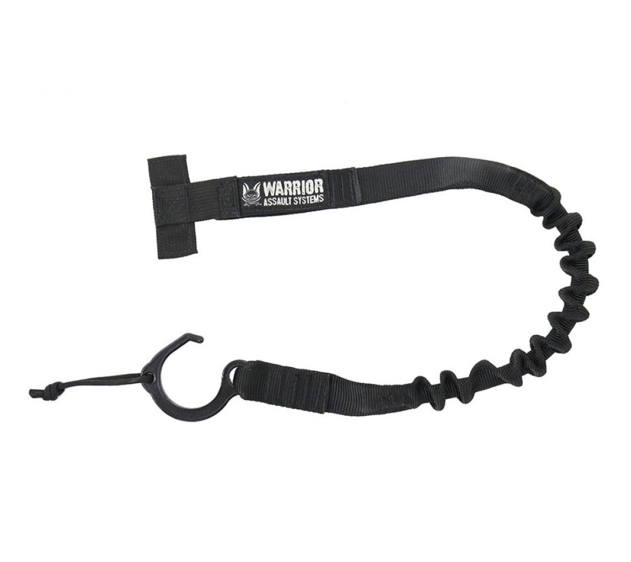 WARRIOR ASSAULT: Bungee Weapon Retention Strap