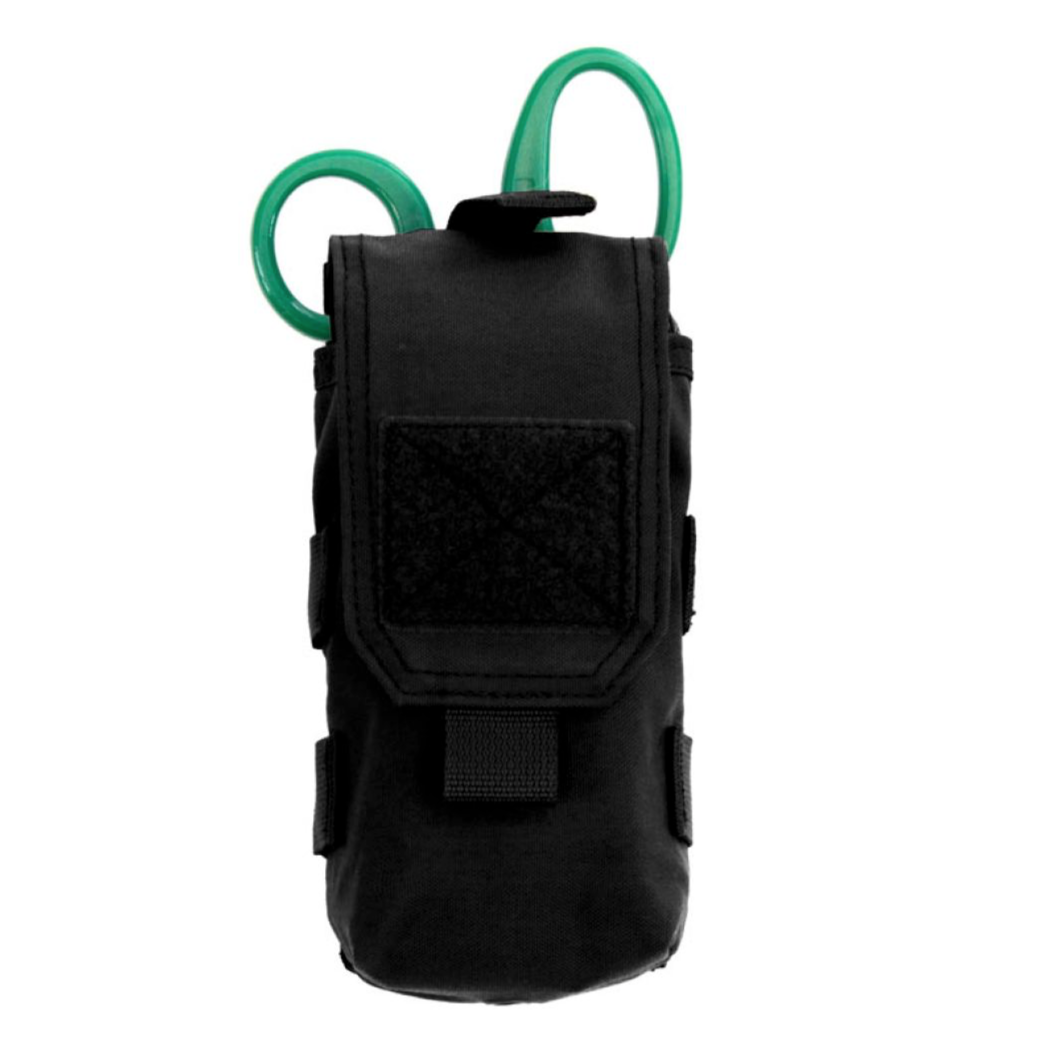 WARRIOR ASSAULT: IFAK (Individual First Aid Kit) Pouch