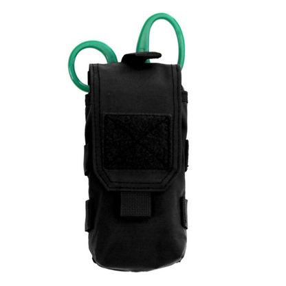 WARRIOR ASSAULT: IFAK (Individual First Aid Kit) Pouch