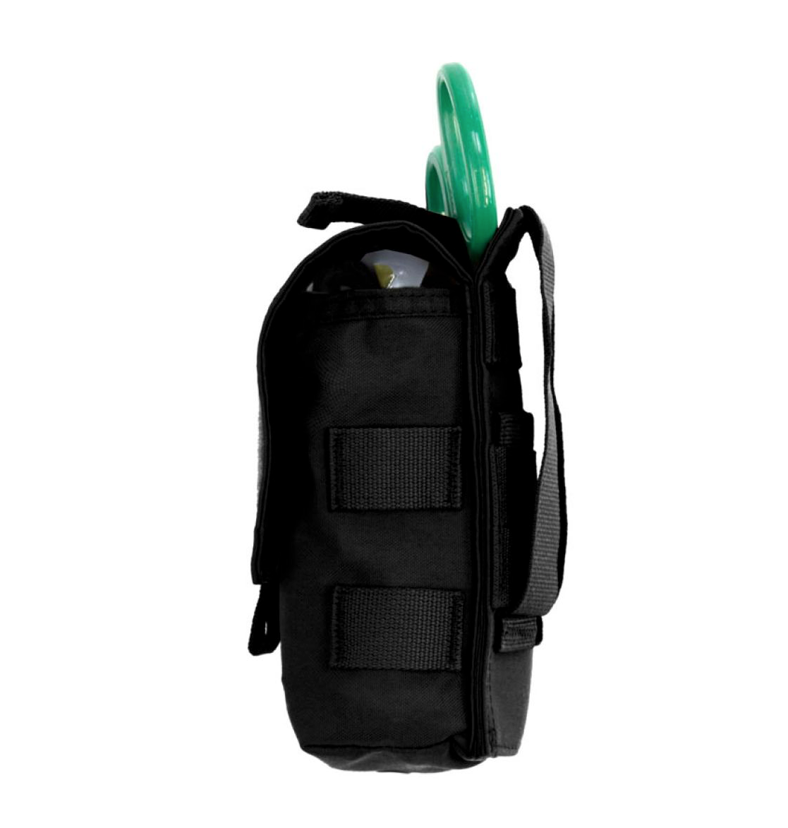 WARRIOR ASSAULT: IFAK (Individual First Aid Kit) Pouch
