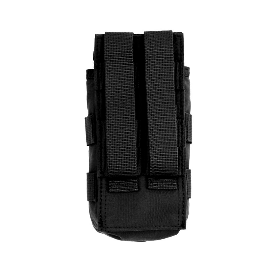 WARRIOR ASSAULT: IFAK (Individual First Aid Kit) Pouch