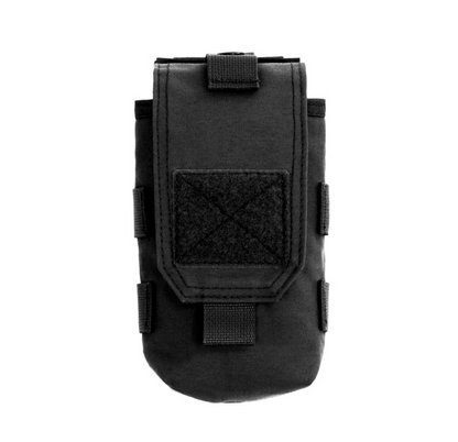 WARRIOR ASSAULT: IFAK (Individual First Aid Kit) Pouch