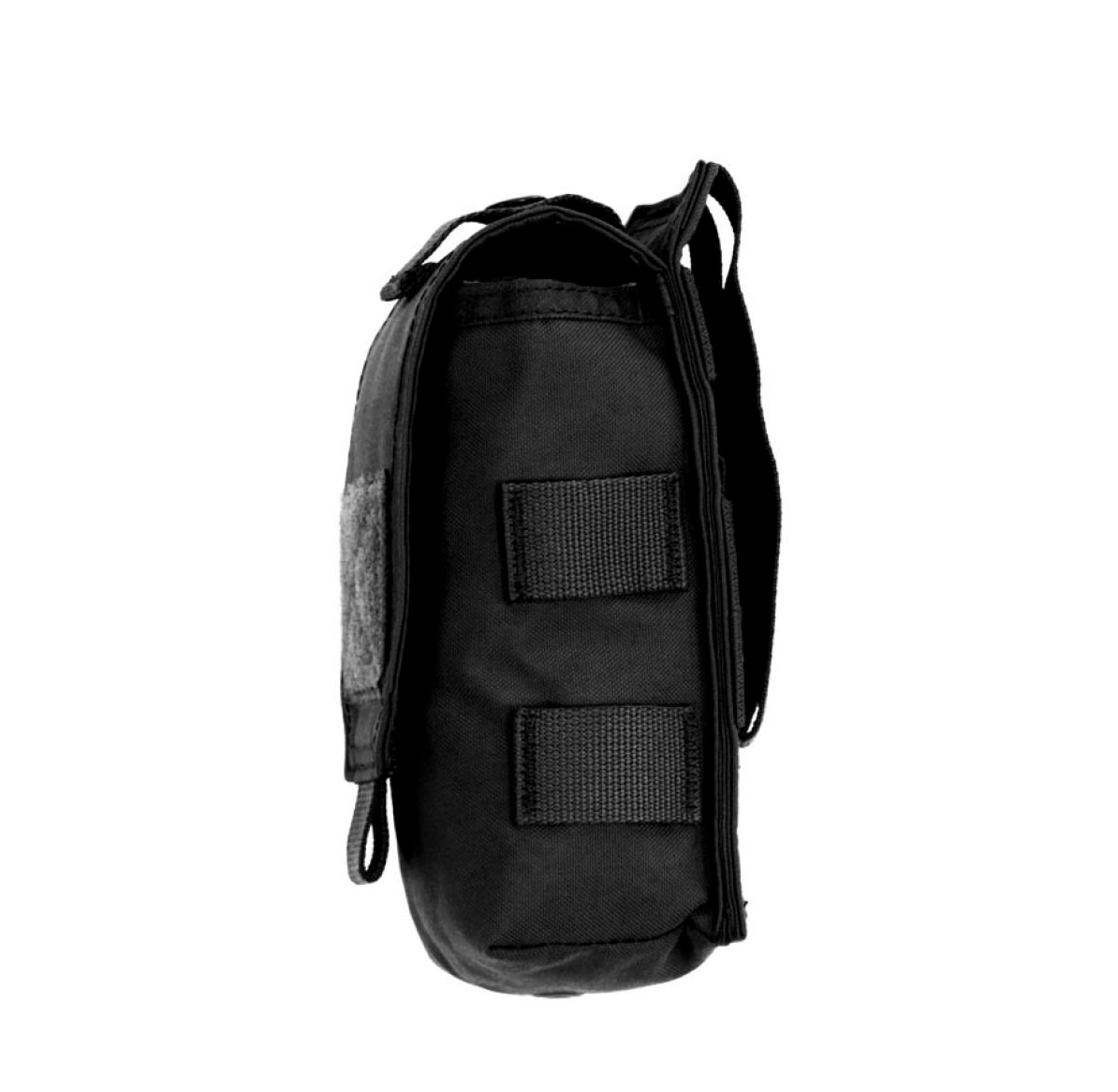 WARRIOR ASSAULT: IFAK (Individual First Aid Kit) Pouch