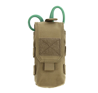 WARRIOR ASSAULT: IFAK (Individual First Aid Kit) Pouch