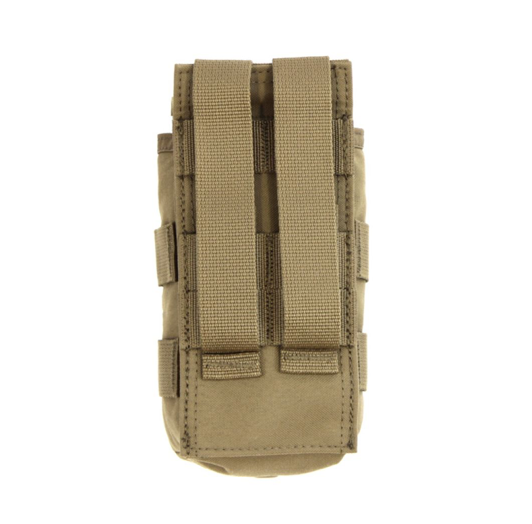 WARRIOR ASSAULT: IFAK (Individual First Aid Kit) Pouch