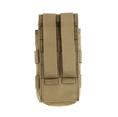 WARRIOR ASSAULT: IFAK (Individual First Aid Kit) Pouch