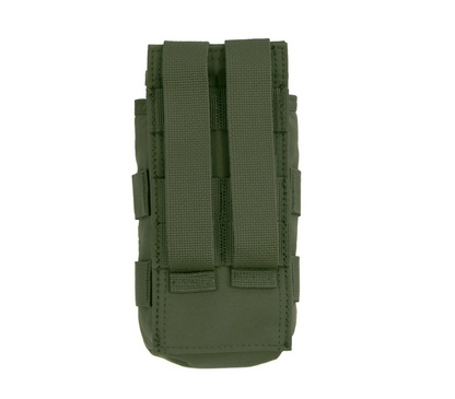 WARRIOR ASSAULT: IFAK (Individual First Aid Kit) Pouch