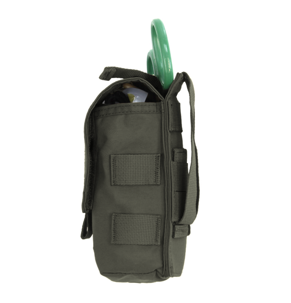 WARRIOR ASSAULT: IFAK (Individual First Aid Kit) Pouch