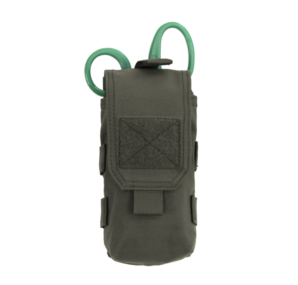 WARRIOR ASSAULT: IFAK (Individual First Aid Kit) Pouch
