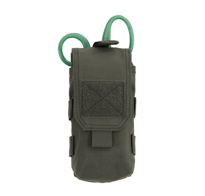 WARRIOR ASSAULT: IFAK (Individual First Aid Kit) Pouch
