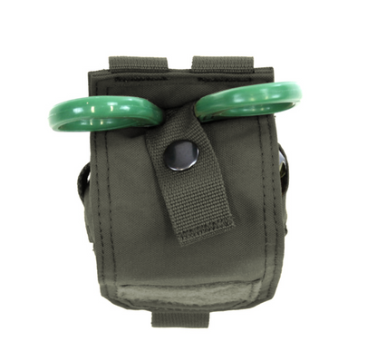 WARRIOR ASSAULT: IFAK (Individual First Aid Kit) Pouch