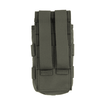 WARRIOR ASSAULT: IFAK (Individual First Aid Kit) Pouch
