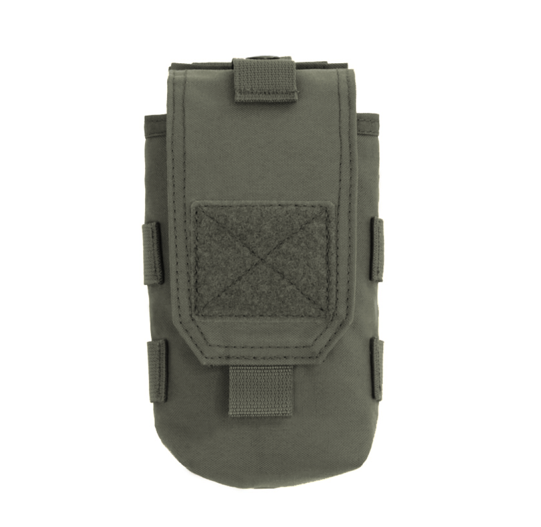 WARRIOR ASSAULT: IFAK (Individual First Aid Kit) Pouch