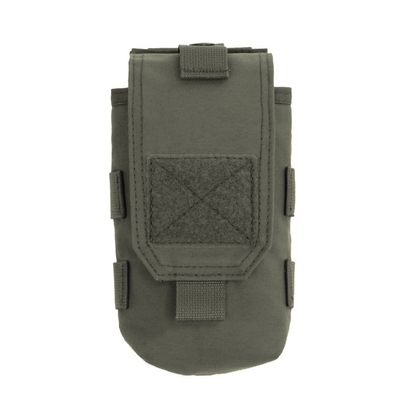 WARRIOR ASSAULT: IFAK (Individual First Aid Kit) Pouch