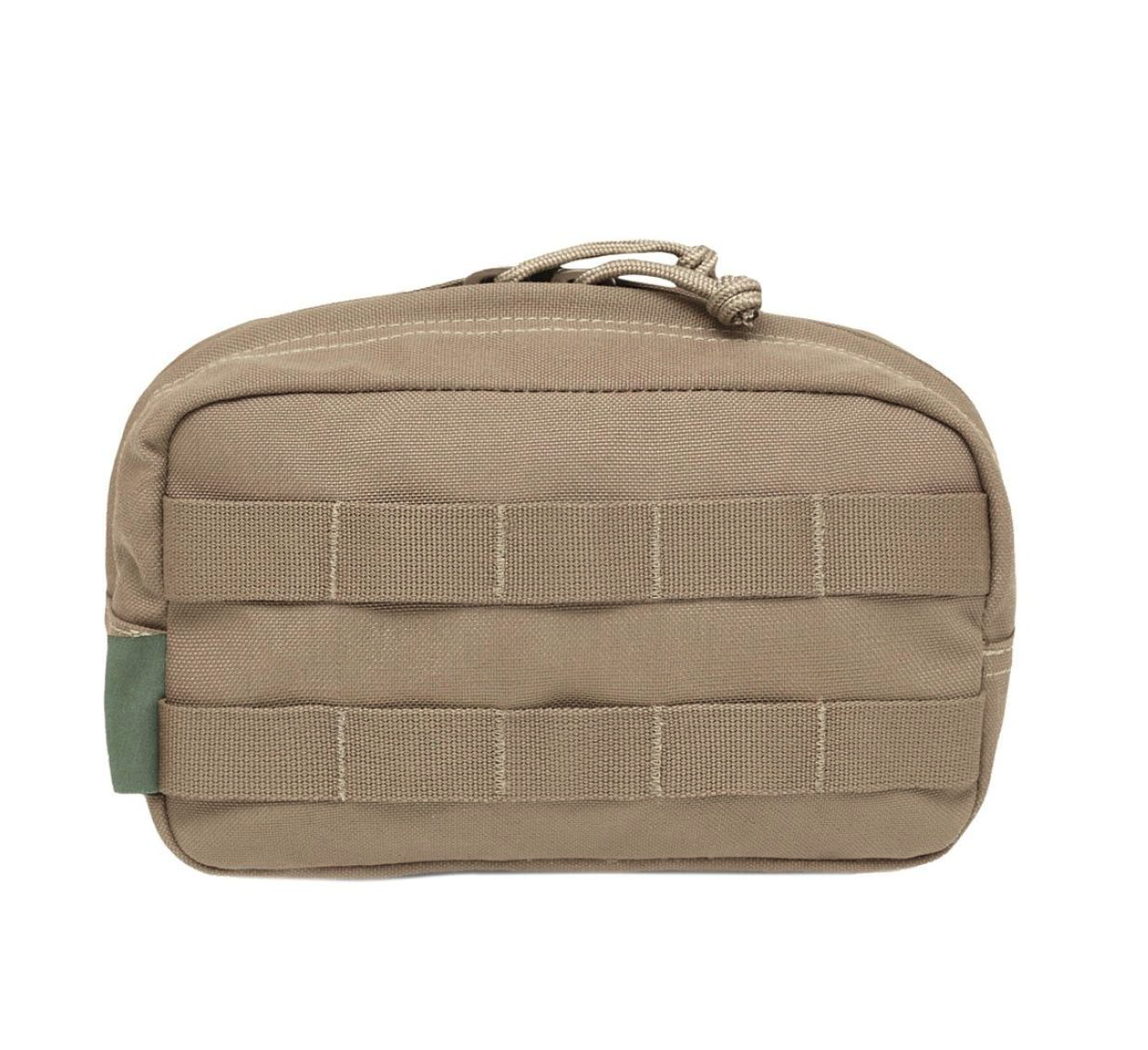 WARRIOR ASSAULT: Medium Horizontal MOLLE Pouch