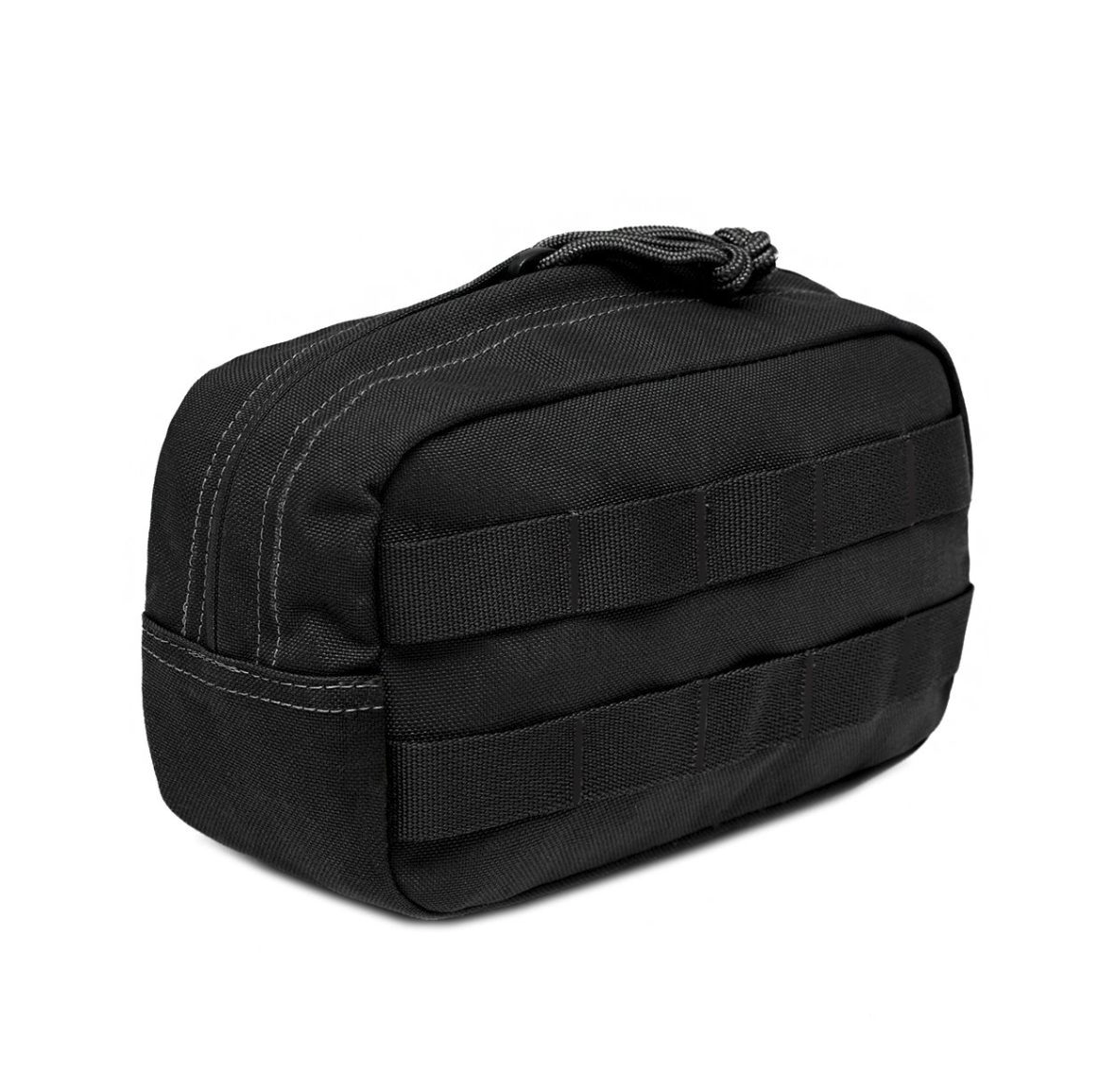 WARRIOR ASSAULT: Medium Horizontal MOLLE Pouch