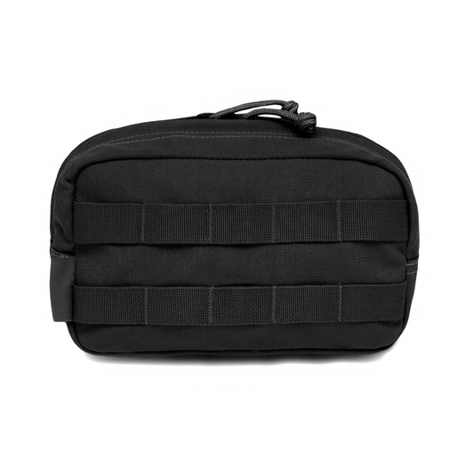 WARRIOR ASSAULT: Medium Horizontal MOLLE Pouch