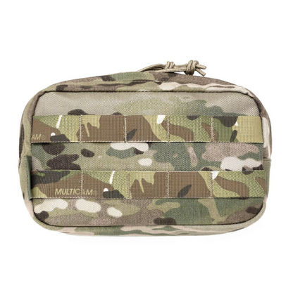 WARRIOR ASSAULT: Medium Horizontal MOLLE Pouch